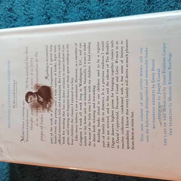 Best loved books for young readers - Picture 2 of 7